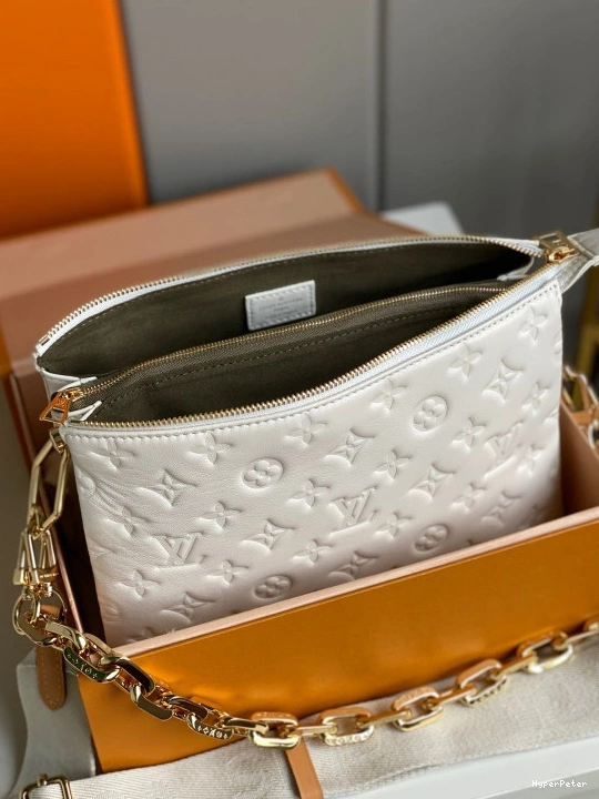 PM LOUIS COUSSIN VUITTON 0820
